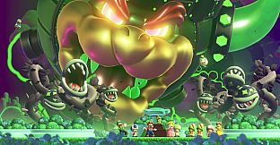 Super Mario Bros. Wonder