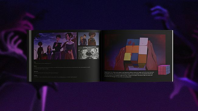 Pink Noise - Supporter Pack