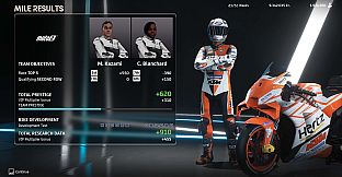 MotoGP22 - VIP Multiplier Pack