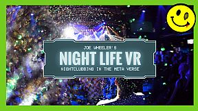 Night Life: Clubbing in the Metaverse