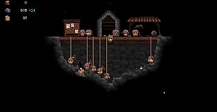 Dwarf Hole