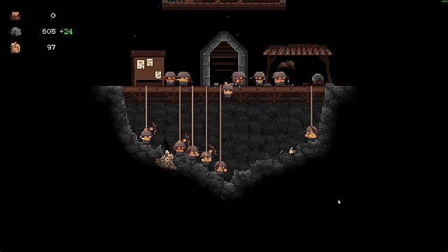 Dwarf Hole
