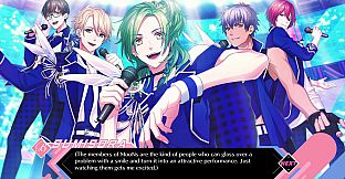 B-PROJECT RYUSEI*FANTASIA