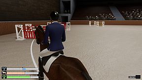 Pro Show Jumping