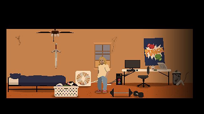 Bare Knuckle Sandwich