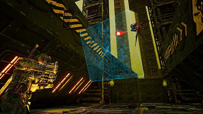 Meet Your Maker - Sector 3 Arsenal Pack