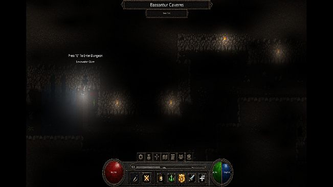 Seyrfall Online