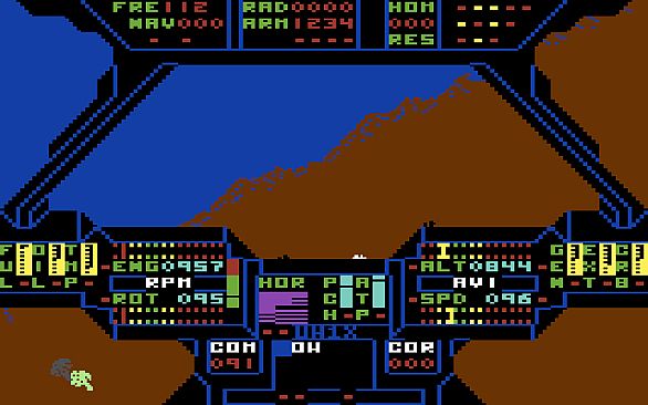 Super Huey 1 & 2 Airdrop