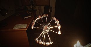 Dark Fracture: Prologue