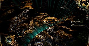 Spirit of Europe - Origins