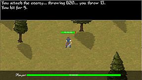 Tales of Demagost: Exodus