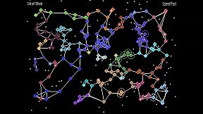 Celestial Front - Galactic War Sim