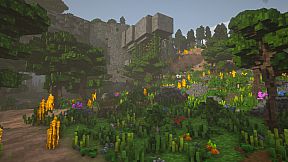 SurvivalWorld
