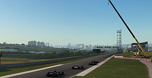 Automobilista 2 - Historical Track Pack Pt2