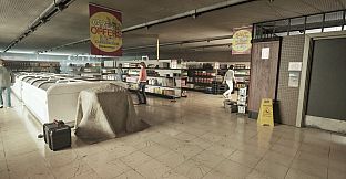 Corner Shop: NightShift