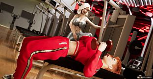 Futa Fitness ?‍♀️
