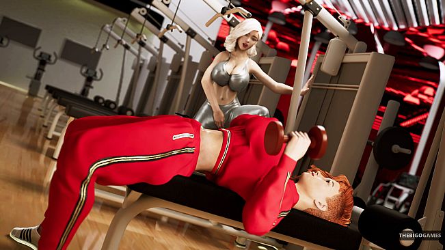 Futa Fitness ?‍♀️