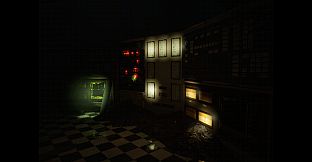 Envision Research Facility