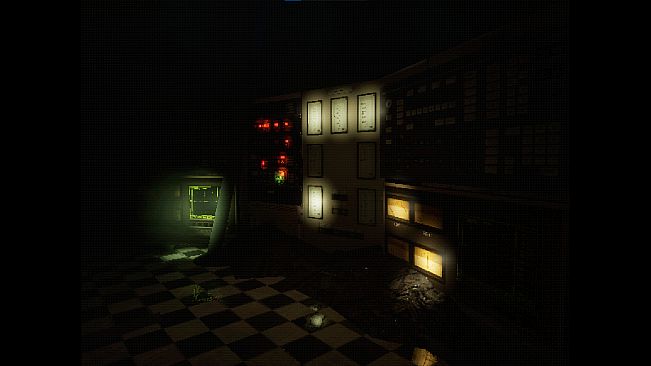Envision Research Facility