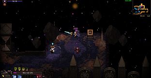 Hero Siege - Guardians of the Cosmos (Skin)