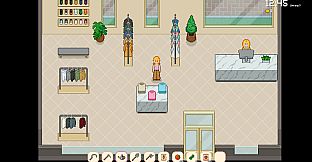 Hello, Hollow Town