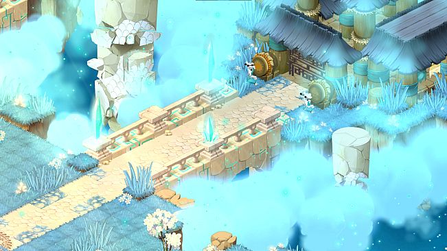WAKFU