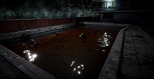 Witness the Dark - Episode 1 - Bloody Burger