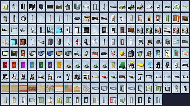 The Sims 4 Discover University