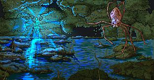Peppero and The Toad City