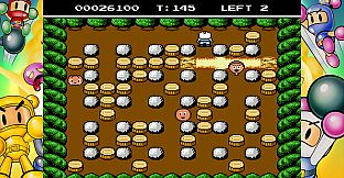 SUPER BOMBERMAN COLLECTION