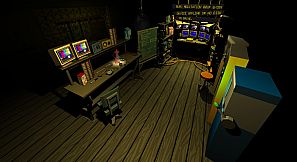 Quadrilateral Cowboy