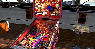 Zaccaria Pinball - Pinball Champ Table Pack