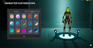 PROJECT MAZE - Supporter Pack