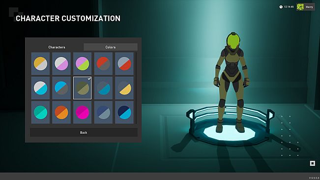 PROJECT MAZE - Supporter Pack