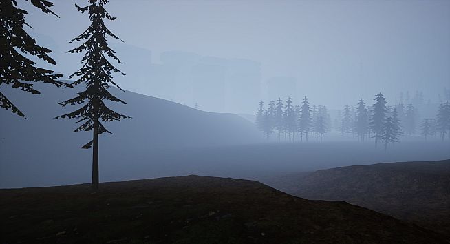 One Night In The House