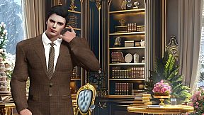 LingTian2: Your Destined Prince