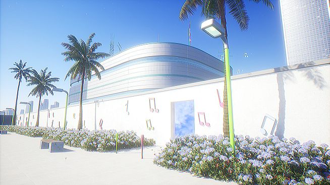 Lumory: A Distant Summer
