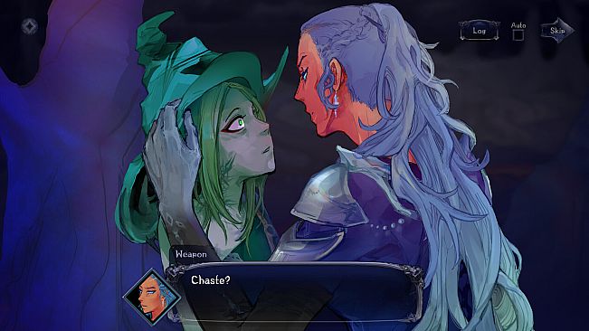 Emblems: Sunless Vow