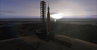 FSX SpacePort