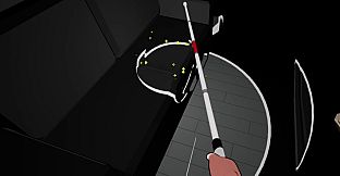 Blind Touch VR