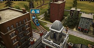 Railroad Corporation - Deluxe DLC