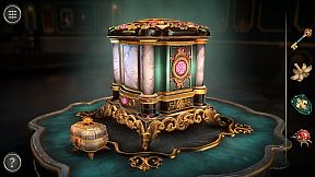 Boxes: Lost Fragments