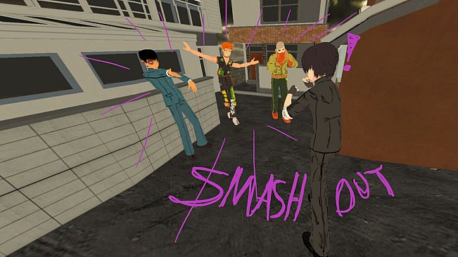 ☆Yasogaya Murder Cases☆【To Each of Their Hearts】