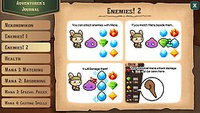 Roguematch : The Extraplanar Invasion