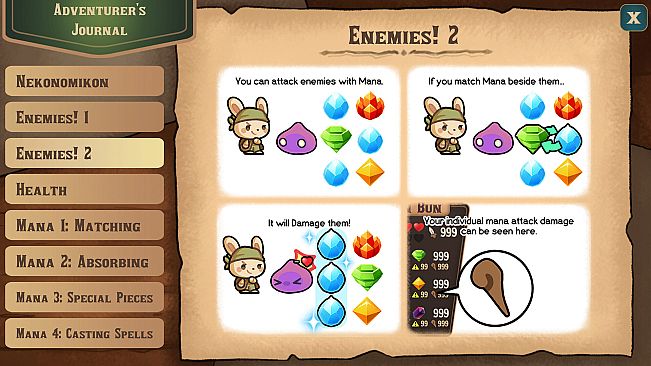 Roguematch : The Extraplanar Invasion