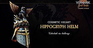 Warhammer: Vermintide 2 - Grail Knight Cosmetic Upgrade