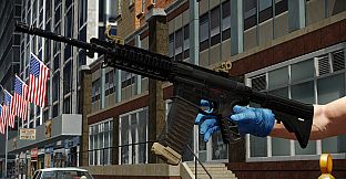 PAYDAY 2: McShay Mod Pack