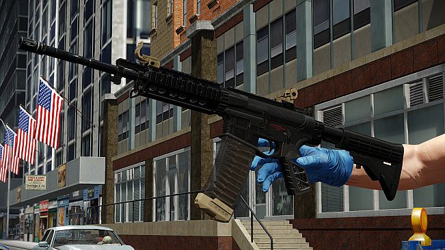 PAYDAY 2: McShay Mod Pack