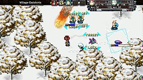 Frane: Dragons' Odyssey