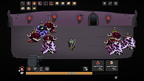 Ultimate Auto-RPG: Tower Walker